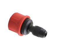 Strong Brushless Cordless Drill Fast Chucks Release Power Tool Accessories Small ABS Metal for Long Meeting Brushless Cordless Drill with Quick Changes Chucks