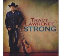 Strong by Lawrence, Tracy Enhanced edition (2004) Audio CD