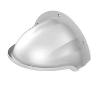 Strong Camera Covers Weatherproof Housing Protective Provides Sun & Rain Protections for Bullets Dome Cameras