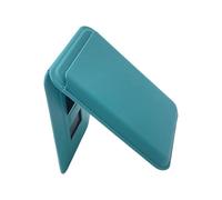 Strong Card Holder Leather Phone Wallet With Adjustable Stand Case Accessory Wallets Gifts Wallet With Adjustable Stand Dark blue