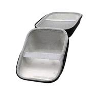 strong Case Protective Carrying Case Compact Travel Case Easy to Carry Bag for Home Blood Pressure Monitors