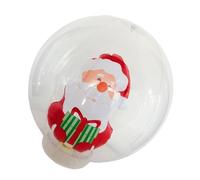 Strong Christmas Balloon Deck Set For Partitions Doors Birthday Parties Office Garnishes Easy He Agreement Christmas Balloon Set With Fan