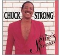Strong, Chuck - She's Special [CASSETTE]