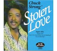 Strong, Chuck - Stolen Love