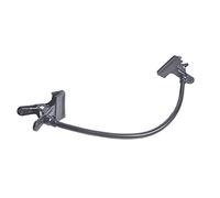 Strong Clamps Connect by Flexible Metal Arms Clamps with Flexible Arm for Props Boom Arms Holders Camera Mounts &