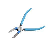 Strong Clip Clip Tool for Automotive Maintenance Features Wire Stripping Function Permanent Mixture Building Essential Handheld Auto Dismantling Tool