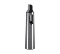 Strong Code Narrow Link Sleeve Accuracy Machined for Drill Press Equipment Tool Conversion Tool Complimentary Installation Decreaser