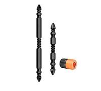 Strong Cross Double Head Screwdriver Bits 65/100mm Electric Screw Driver Drill Bit Set Double Head