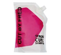 Strong Curl Shampoo - 520 ml Untinted 520 ml