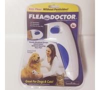 (Strong current D) Electric Pet Flea Lice Cleaner Comb Grooming Tools For Cat Cleaning Brush Dog