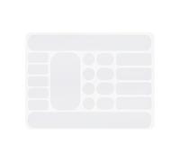 Strong Cycle Frame Protector Water Immune Tear Proof Gluey Film for Crossbreed Velocipedes Color Variety Road Cycle Scratch Protector