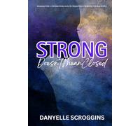 Strong Doesn't Mean Closed: Becoming Selah in the Midst of Vows & Valleys