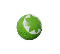 Strong Dog Toys Interactive Cat Activity Cat Cute Pumpkin Automatic Rolling For Indoor Cats Soft Dog Toys (Green, 4. 5cm)