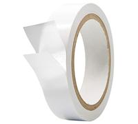 Strong Double Sided Tape Heavy Duty, Transparent Adhesive Tape for DIY, Crafts, and Scrapbooking 24 mm x 20 m