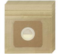 Strong Dust Bags for NILFISK HT806 GM60 COUPE NEO Vacuum Cleaner (Pack of 5)