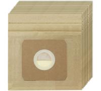 Strong Dust Bags for TESCO Vacuum Cleaner (Pack of 10)