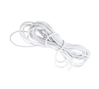 Strong Elastic Cord Bungee Rope Shock Cord Bind Down -Craft Jewelry Making (5mm 10M#02)