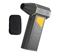 Strong Electric Fan Constructed of Polystyrene Metal Construction Including Storage Plant House Transportable Use Providing 87th.5m/s Ventilation and Multiple Speed Preferences for All Cleansing