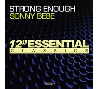 Strong Enough