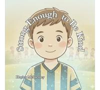 Strong Enough to Be Kind