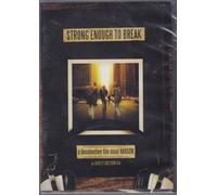 Strong Enough To Break: a documentary film about HANSON