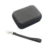 Strong EVA Travel Case for Action 6/5pro/4/3 Cameras Shockproof Build Pouches Featuring Handle for Easy Transport Case