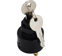 Strong External Engine Igniting Structure Secure Locking Mechanism Dampness Proof Construction Low Maintenance Marine Igniting Change with Strangle Control