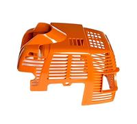 Strong External Engine Protect Accuracy Suitable FS80R FS85R Models Thin ABS Polyamide Substance Enhances Ventilation While Stopping Component Damage Protective Engine Guard Plate External