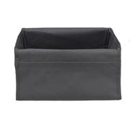 Strong Fabric Ladder Tool Organizers with Multiple Compartments Ladders Mounted Case for Easy Access & Space Save Project Tool Management Bag