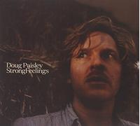 Strong Feelings by Doug Paisley (2014-01-21)