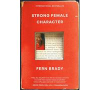 Strong Female Character