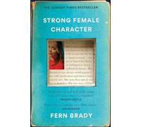 Strong Female Character