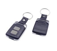 Strong Garage Door Opener Keychain Remote Compact Design Opener General Compatibility for Garage Doors Models Keychain Door Remote Control