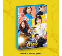 Strong Girl Nam-Soon / O.S.T - Strong Girl Nam-Soon / O.S.T