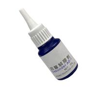 Strong Glue Remover - Professional Adhesive Dissolving Gel, Heavy Duty Sticker Peeling Solution with Rapid Acting Formula, Erases Sticky Gunk Instantly, Ideal for Marble Metal Glass Surfaces