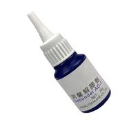 Strong Glue Remover - Super Glue Gel | Multipurpose Gel Glue Remover | Safe Adhesive Liquid | Decal Removal | Sticky Stuff Remover | Super Glue Gel | Safely Removes Stickers Labels For Marble