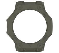 Strong Guard Case 48mm Adventure Ready Timepiece Edges Defense Secure Simple Installation for Smartwathces Lightweight Smartwatch Protector