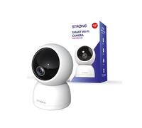 Strong H40 PRO 4MP Wireless Indoor Pan/Tilt Cloud Camera with Remote Viewing
