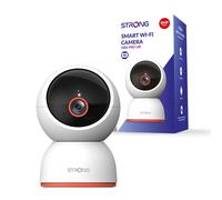 Strong H80 PRO 8MP Wireless Indoor Pan/Tilt Cloud Camera with Remote V