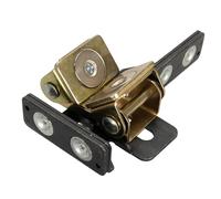 Strong Hand Tools, MagTab 2.0, Adjustable Magnetic Tab Holder, 6 x Replaceable Magnets, Knurled Knob, Slotted Bracket, Adjustable Magnetic V-Pad Base, Magnetic Tack Welding Tool, MET11