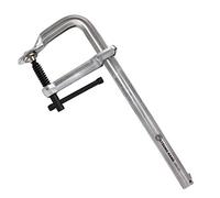 Strong Hand Tools, Medium Duty Bar Clamp, Capacity 8-1/2", Clamping Pressure: 1,200 LBS, Throat Depth: 4-3/2″, Rail Size: 1 x 15/32”, UG85