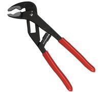 Strong Hand Tools, Self-Adjusting Pliers with Spring, Quick Adjustable, V-Notch, PBX500