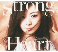 Strong Heart(’Êí”Õ)DVD+1CD
