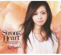 Strong Heart(‰‰ñŒÀ’è”ÕDVD+2CD)