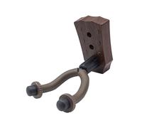 Strong Heavy Guitar Hook with Not Slip Face Backs 15kg Weight Four Thousand Studio Homestudio Guitar Wall Hook