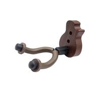 Strong Heavy Guitar Hook with Not Slip Face Backs 15kg Weight Four Thousand Studio Homestudio Multiple Instrument Wall Hook