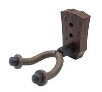 Strong Heavy Guitar Hook with Not Slip Face Backs 15kg Weight Four Thousand Studio Homestudio Space Saving Guitar Holder