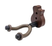 Strong Heavy Guitar Hook with Not Slip Face Backs 15kg Weight Four Thousand Studio Homestudio Space Saving Guitar Holder
