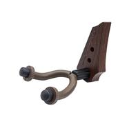 Strong Heavy Guitar Hook with Not Slip Face Backs 15kg Weight Four Thousand Studio Homestudio Space Saving Guitar Holder