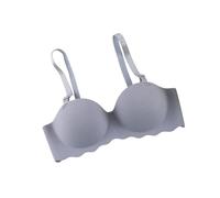 Strong Hold Bralette Bralette Women Seamless Padded Push Up Bras Classic Soft Comfortable Bra Smooth Breathable Underwear